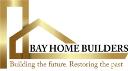 Bay Home Builders Inc logo