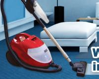 Fountain Valley Carpet Cleaning image 1