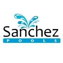 Sanchez Pools Inc logo