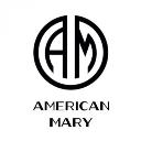 American Mary logo