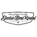 E Boat Rentals Newport Beach logo