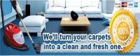 Encino Carpet Cleaning image 6