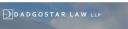 Dadgostar Law LLP logo