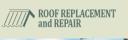 Roof Repair And Replacement Mount Laurel logo