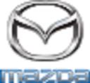 Galpin Mazda logo