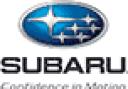 Galpin Subaru logo