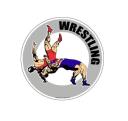 Wrestling Mat Light logo