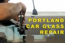 Portland Car Glass Repair logo