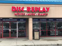 Disc Replay South Indy image 1