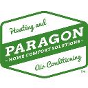 Paragon Heating and Home Comfort Solutions logo