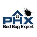Phoenix Bed Bug Expert logo