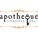Apotheque Lifestyle Spa logo