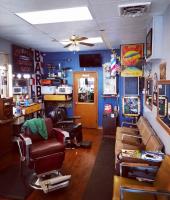 Byron's Barbershop image 10