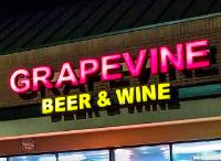 Grapevine Beer & Wine image 2