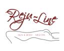 Rejuline skin and body logo