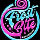 Frost Bite Creamery logo