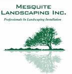 Mesquite Landscaping, Inc. image 1