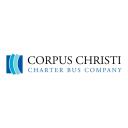 Corpus Christi Charter Bus Company logo