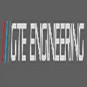GTE Engineering logo