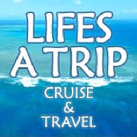 Life's A Trip, Inc. Cruise and Travel  image 1