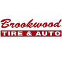 Brookwood Tire & Auto logo