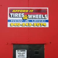 Afford-It Tires & Wheels image 4