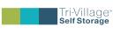 Tri-Village Self Storage logo