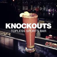 Knockouts - Topless Sports Bar image 1