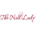 The Nail Lady logo