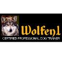 Wolfen1 Dog Training logo