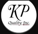 KP Quality logo