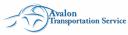 Avalon Transportation Service logo