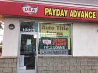 USA Title Loans - Loanmart Mira Mesa image 4