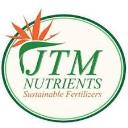 JTM Nutrients logo