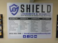 Shield Locksmith & Security image 2