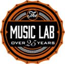 The Music Lab logo