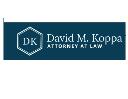 David Koppa, Attorney at Law	 logo