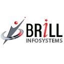Brill Infosystems logo
