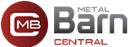 Metal Barn Central logo