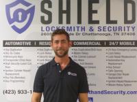 Shield Locksmith & Security image 3