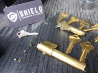 Shield Locksmith & Security image 4