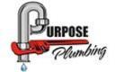 Purpose Plumbing, Inc. logo
