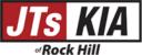 JTs Kia of Rock Hill logo