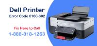 Call 1-888-818-1263 Dell Printer Error 016-302 image 1