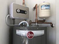 Water Heating Experts image 6