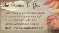 Brewer & Sons Funeral Homes Cremation Services image 8