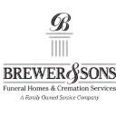 Brewer & Sons Funeral Homes Cremation Services logo