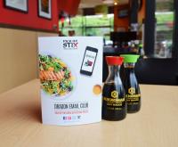 Pick Up Stix Fresh Asian Flavors image 10