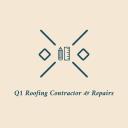 Q1 Roofing Contractor & Repairs logo
