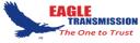 Eagle Transmission and Auto Repair logo